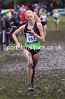 Senior and under-23 women, 2019 European Cross Country Trials and British Cross Challenge, Sefton Park, Liverpool.  Photo: David T. Hewitson/Sports for All Pics
